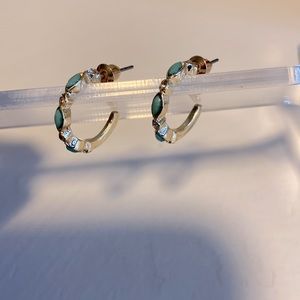 Hoop Earrings